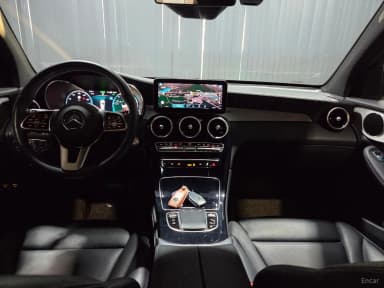 GLC-Class X253