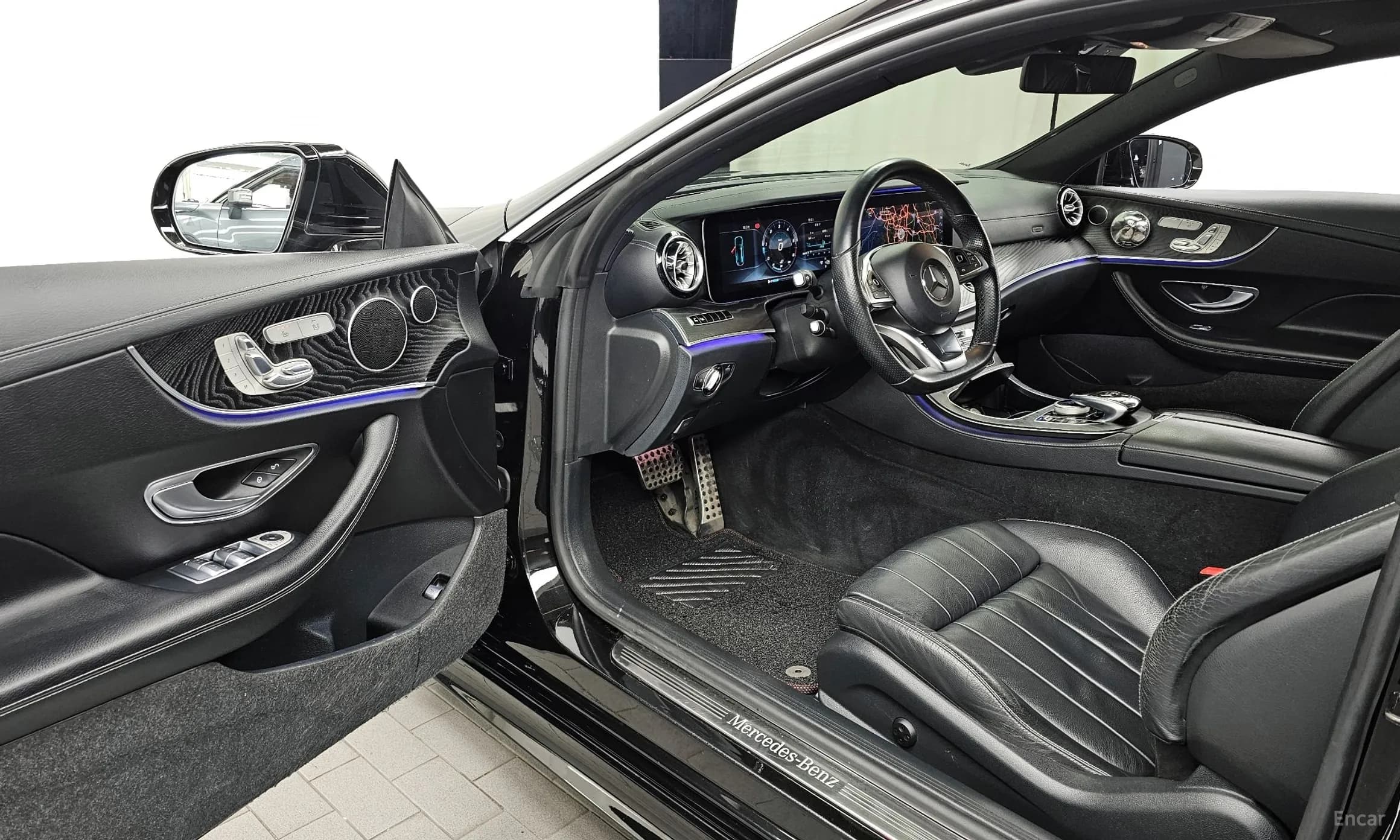 E-Class W213