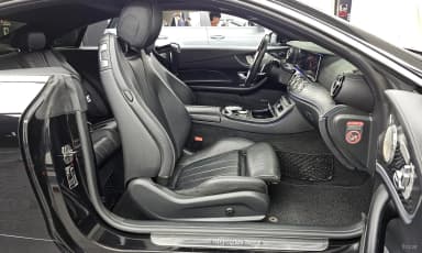 E-Class W213