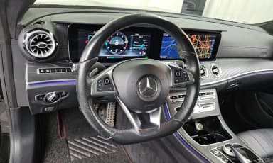 E-Class W213
