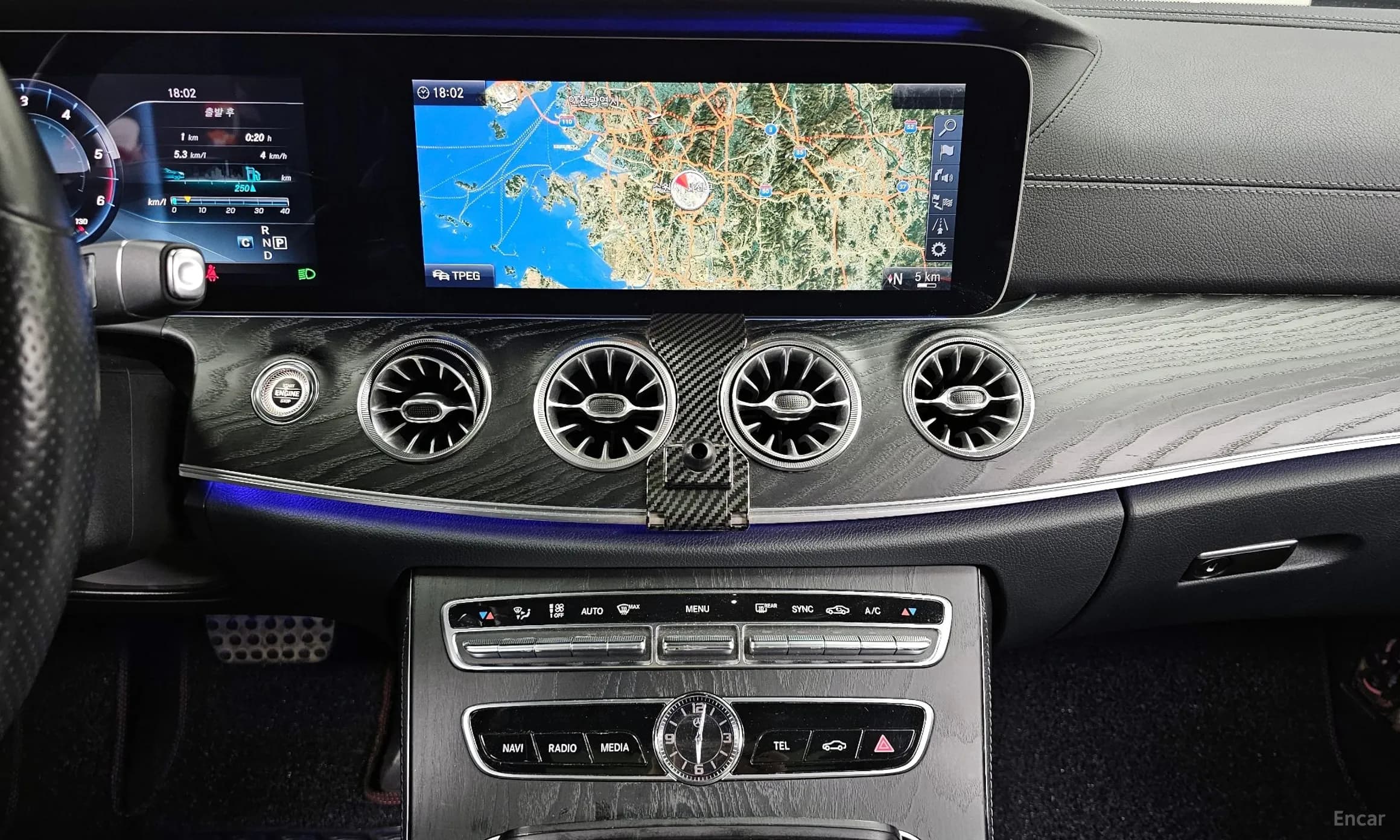 E-Class W213