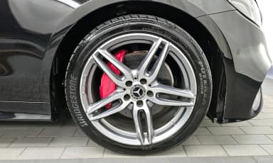 E-Class W213