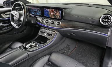 E-Class W213