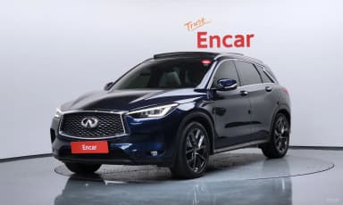 QX50 (P71A)
