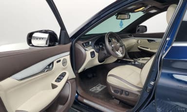 QX50 (P71A)