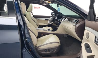 QX50 (P71A)