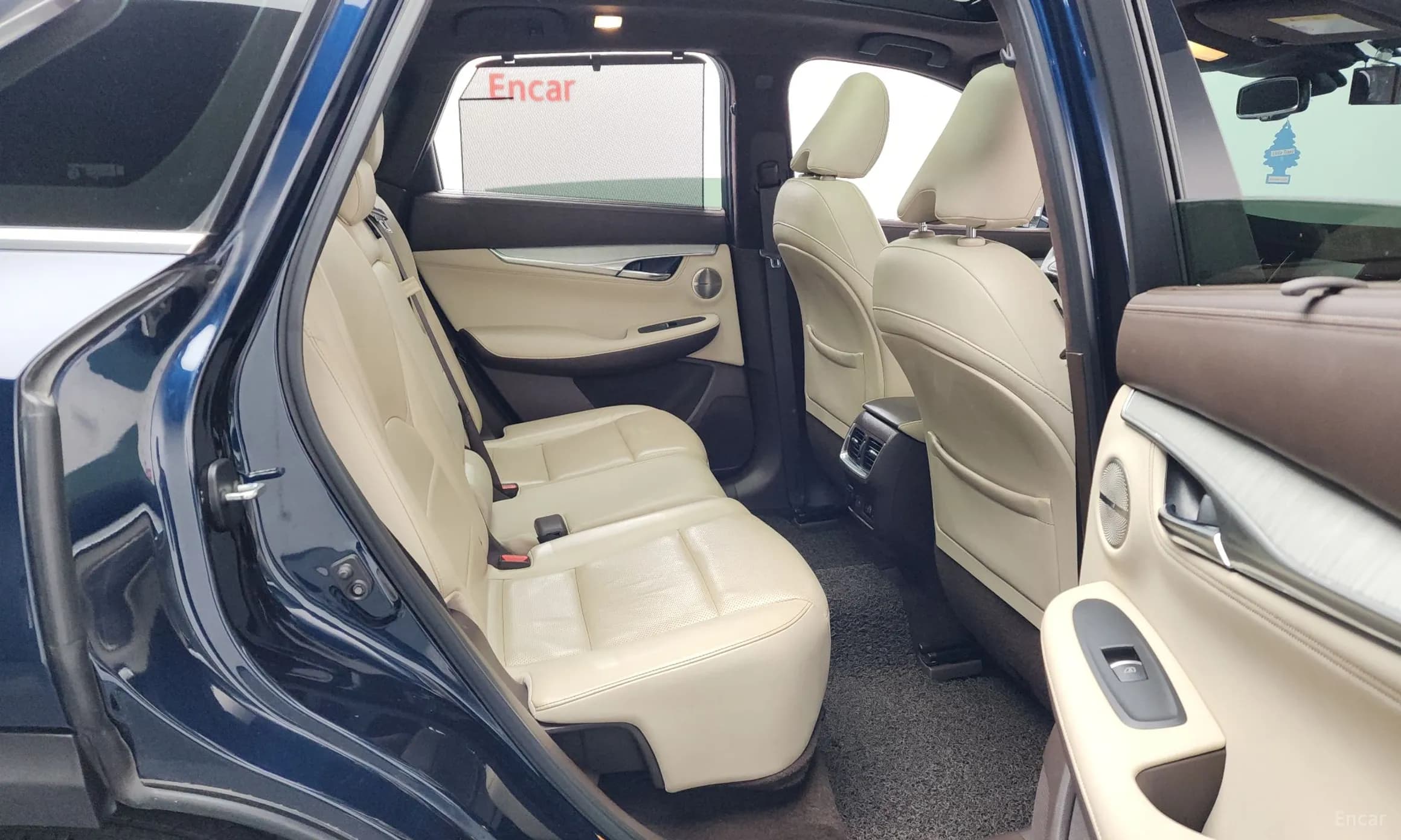 QX50 (P71A)