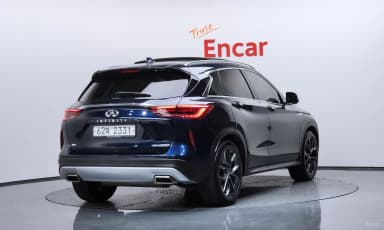 QX50 (P71A)
