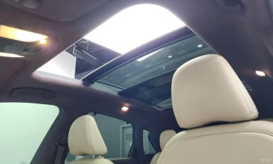 QX50 (P71A)