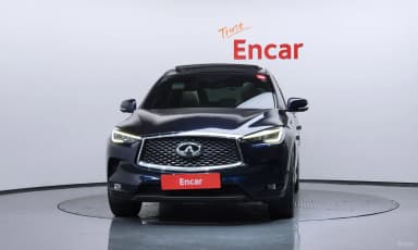 QX50 (P71A)