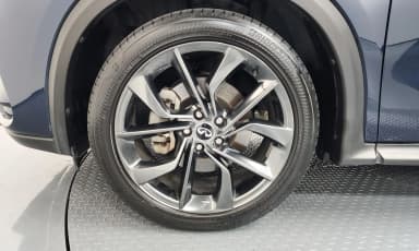 QX50 (P71A)