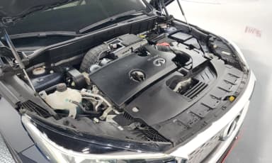 QX50 (P71A)