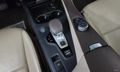 QX50 (P71A)
