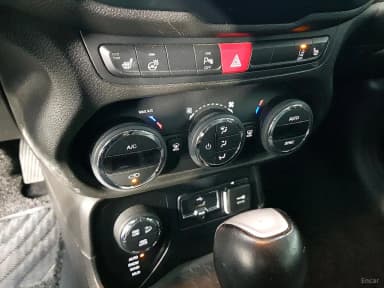 Renegade