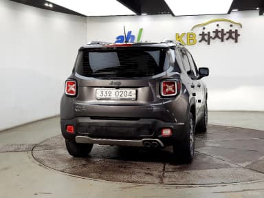 Renegade