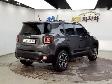 Renegade