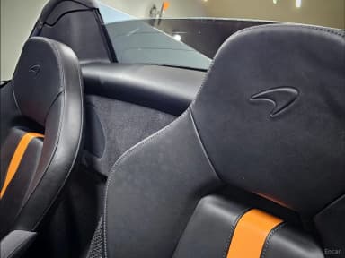 570S
