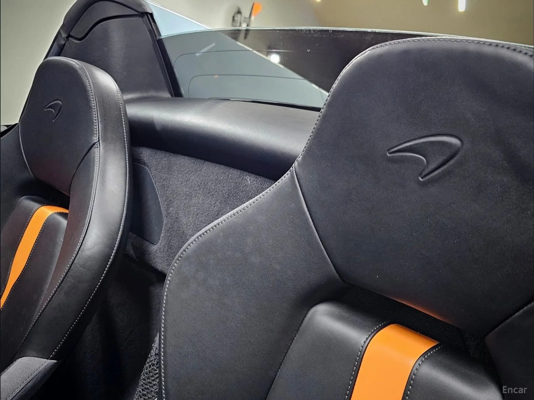 570S