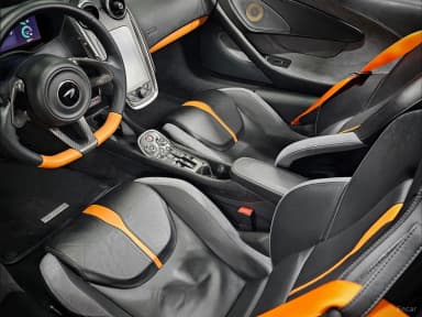 570S