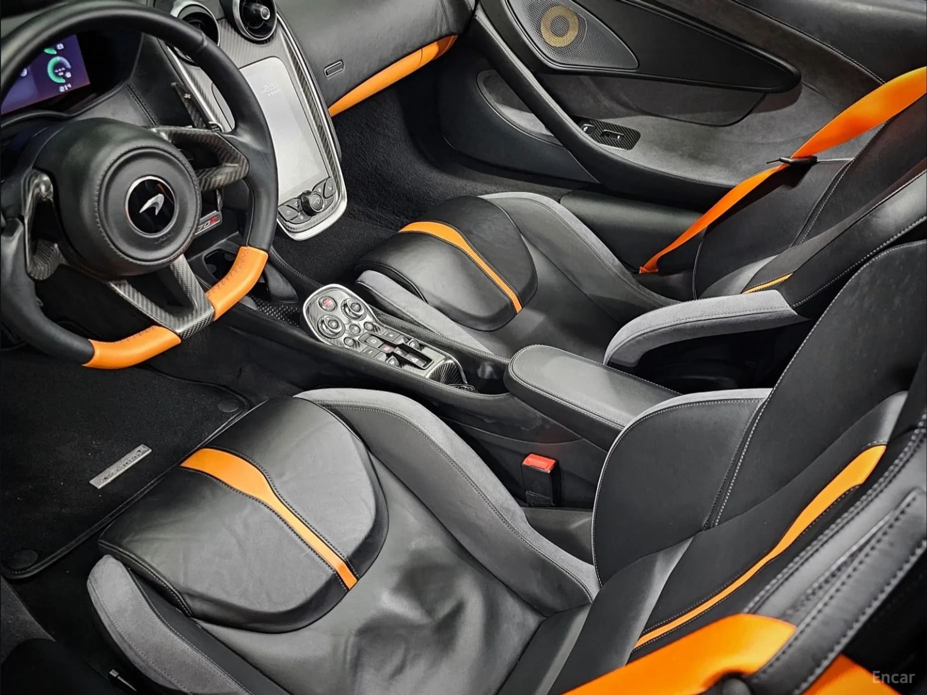 570S