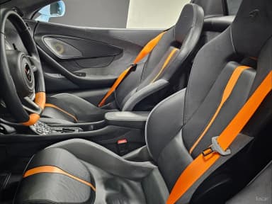 570S