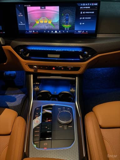 3 Series (G20)