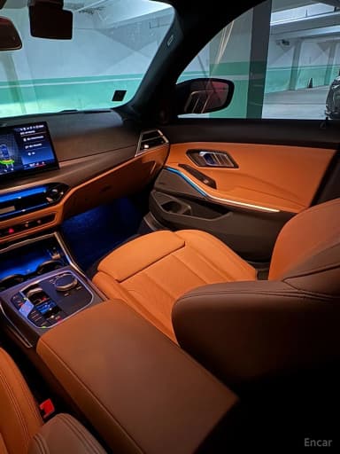 3 Series (G20)
