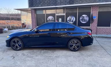 3 Series (G20)