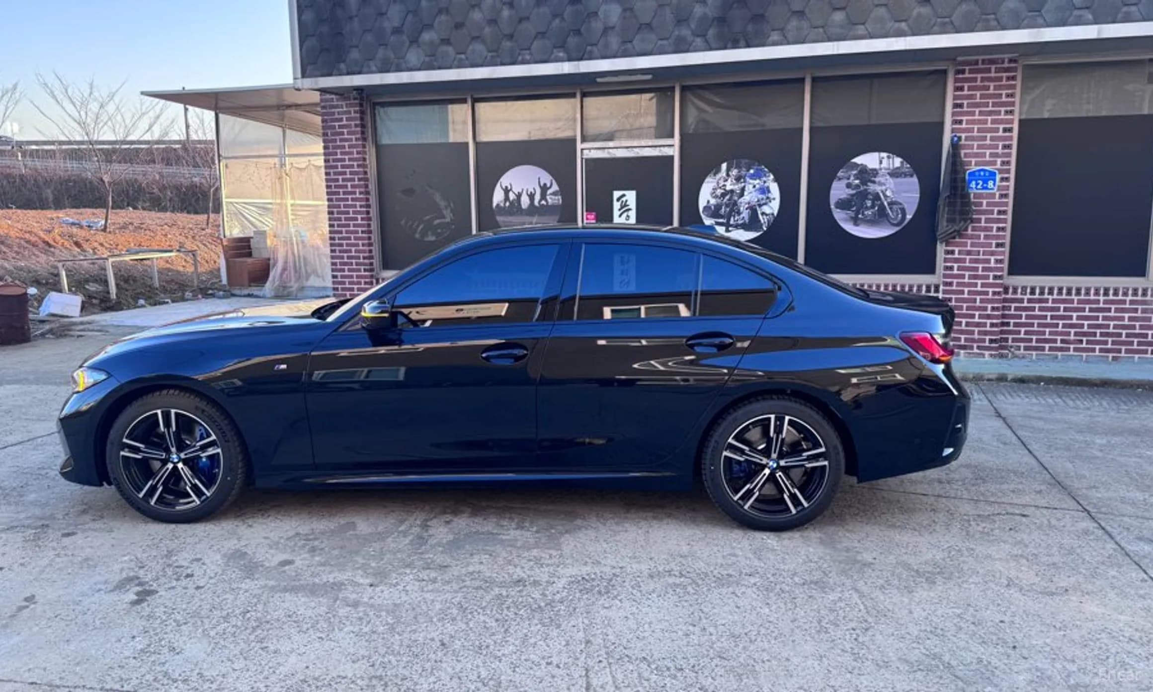 3 Series (G20)