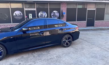 3 Series (G20)