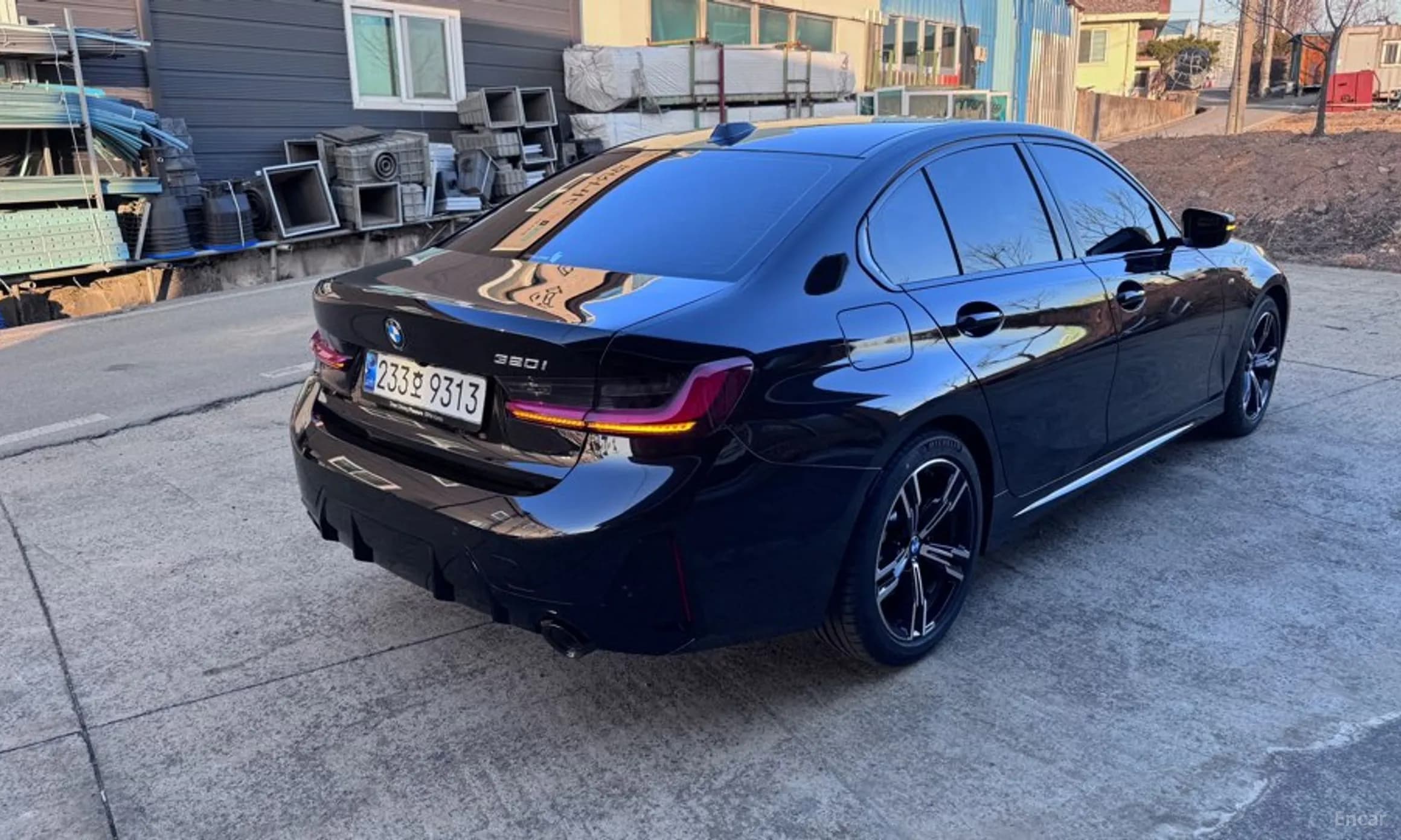 3 Series (G20)