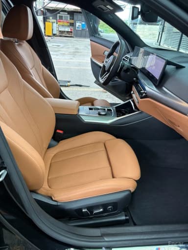3 Series (G20)