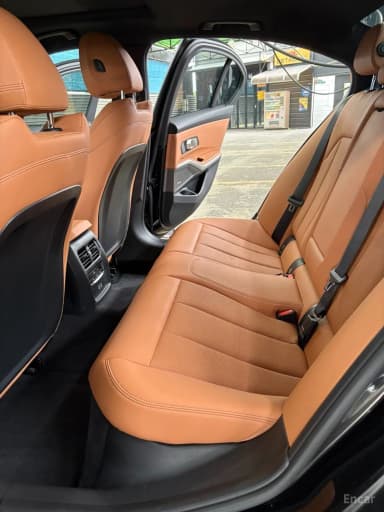 3 Series (G20)