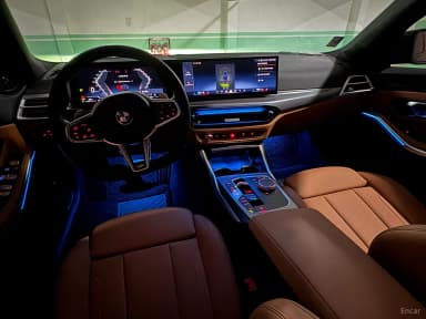 3 Series (G20)