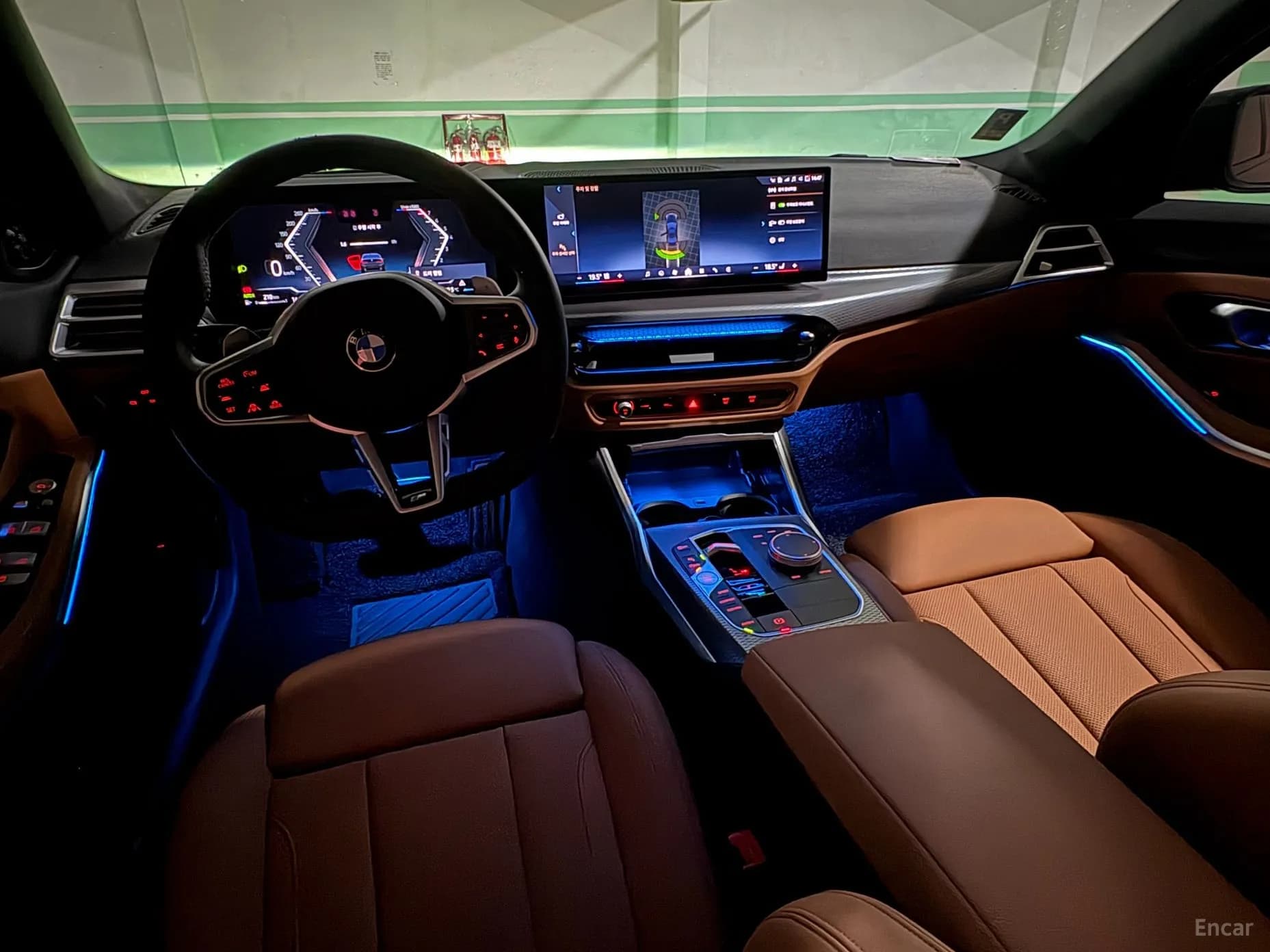 3 Series (G20)