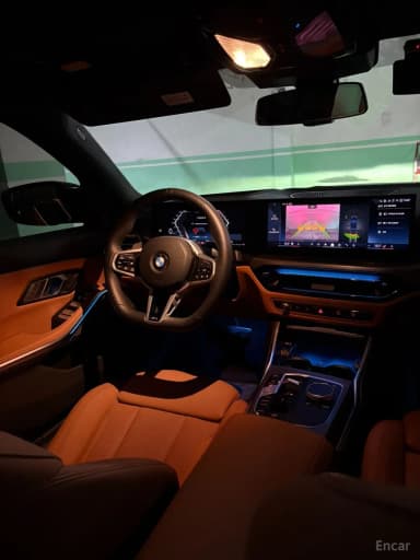 3 Series (G20)