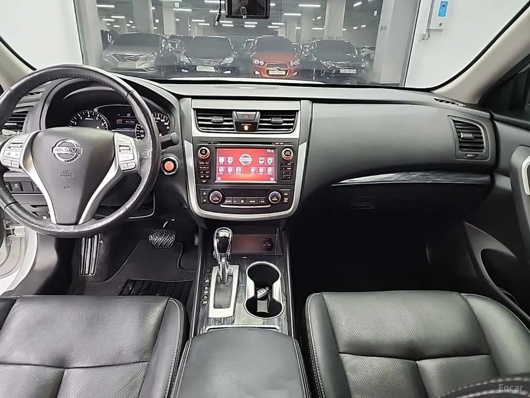 Altima
