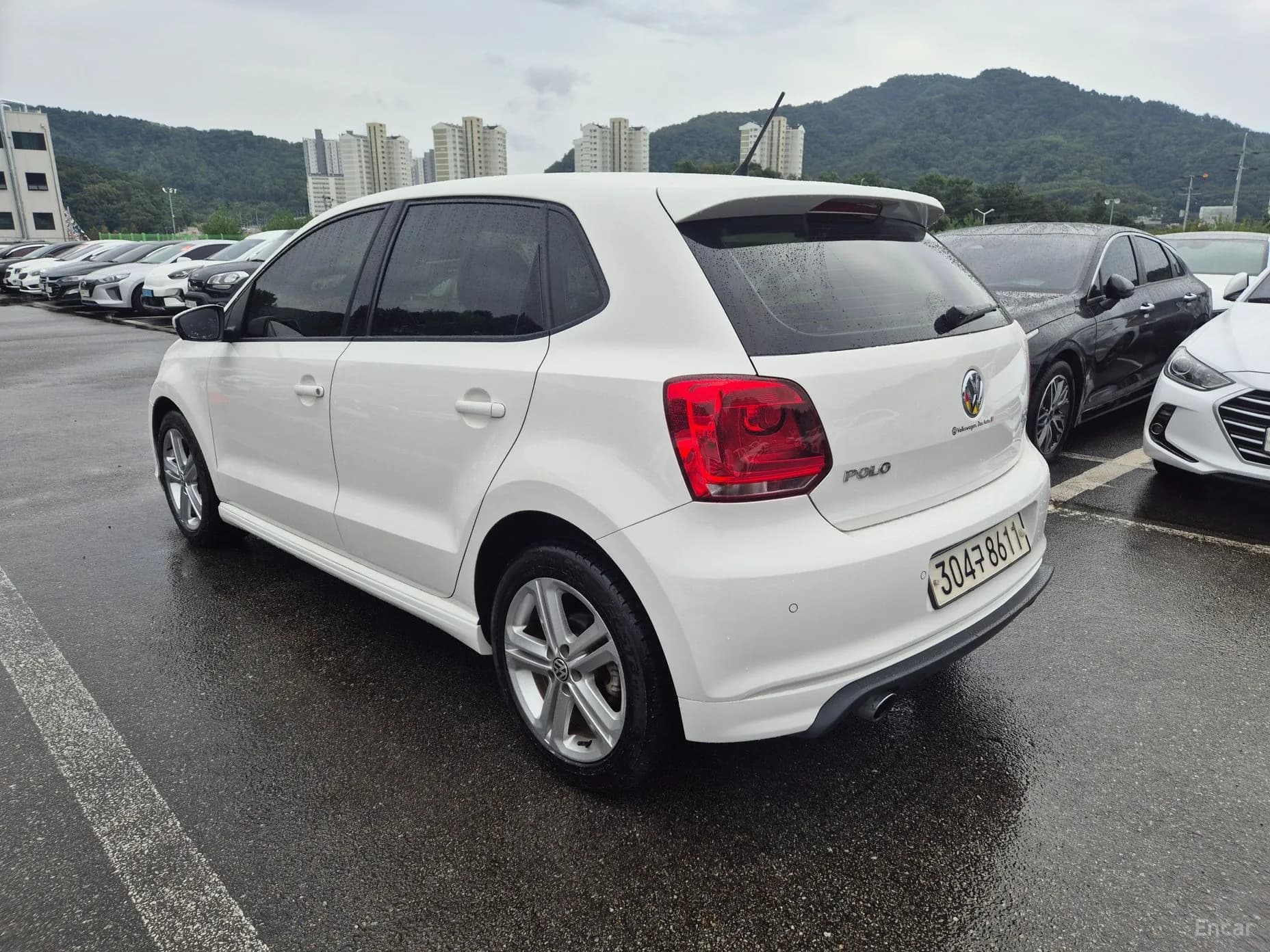 Polo