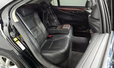 LS460L