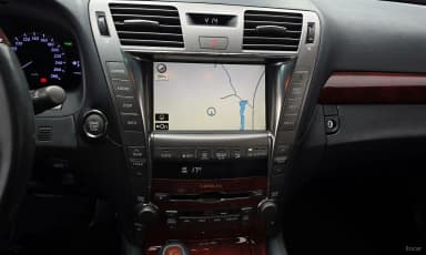 LS460L