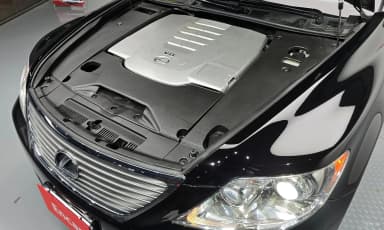 LS460L