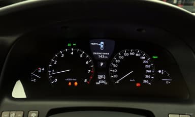 LS460L