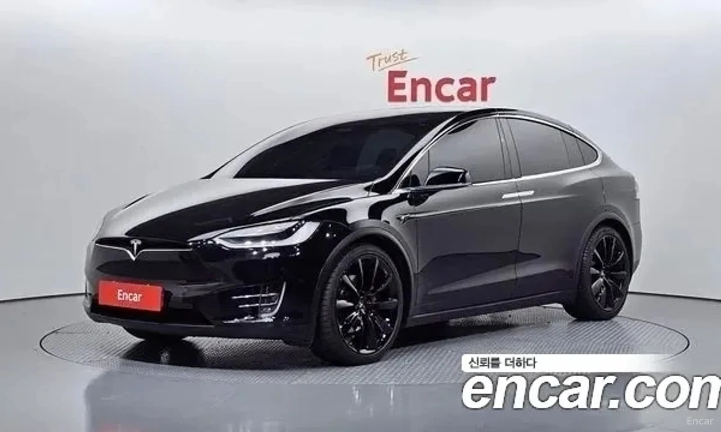 Model X