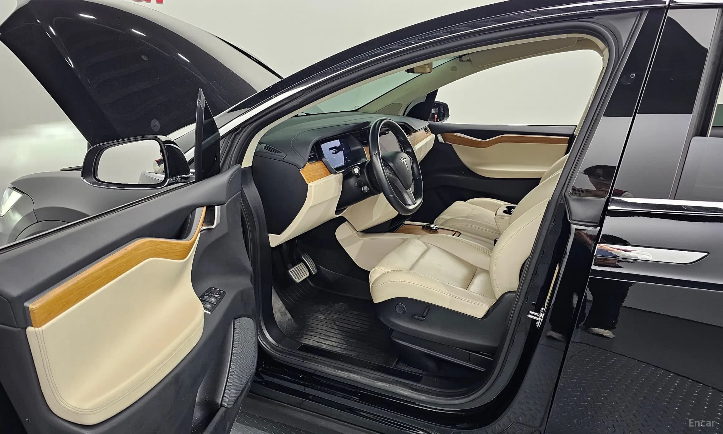 Model X