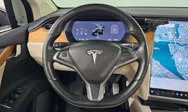Model X