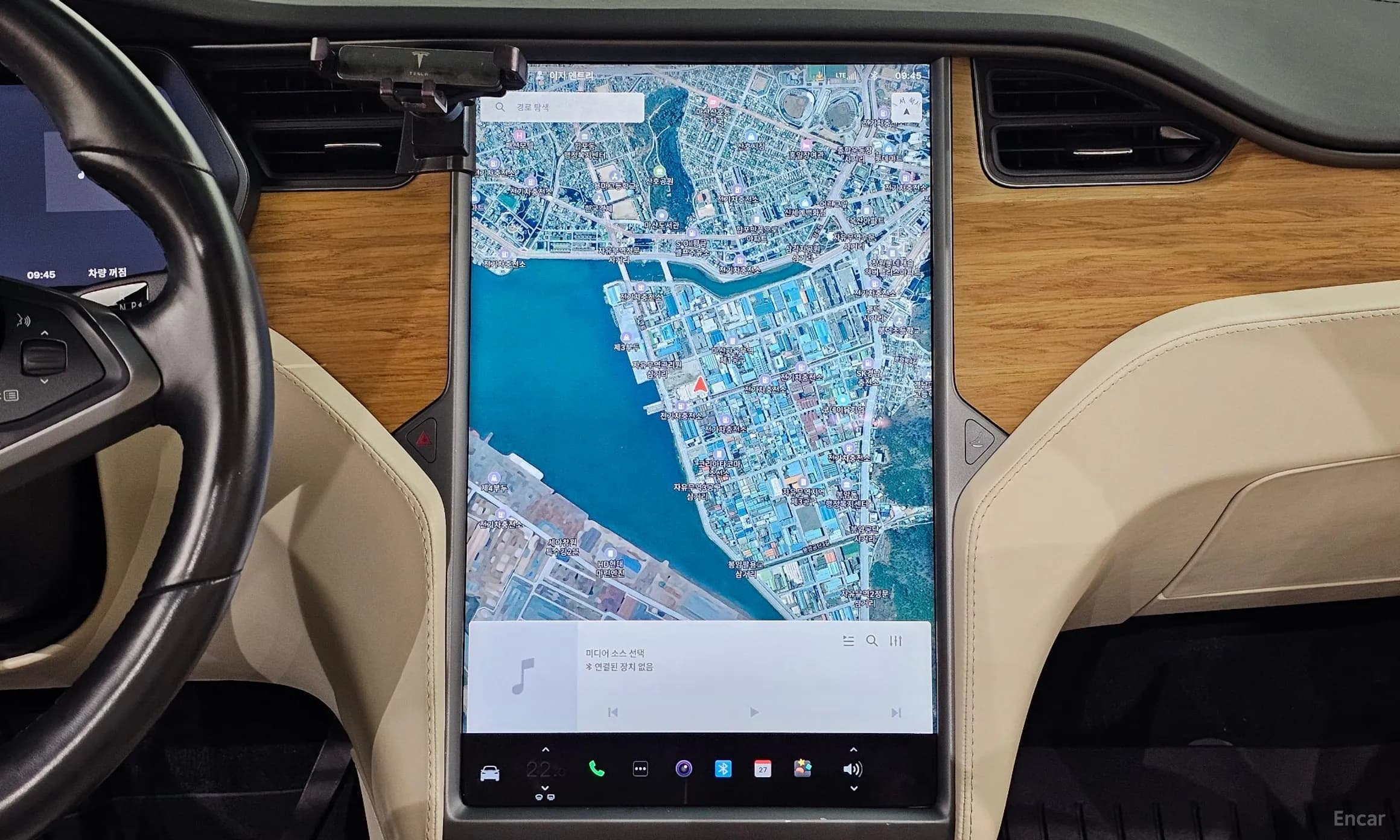Model X