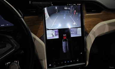 Model X