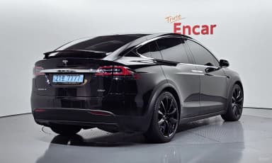 Model X