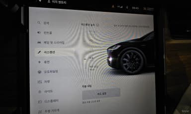 Model X