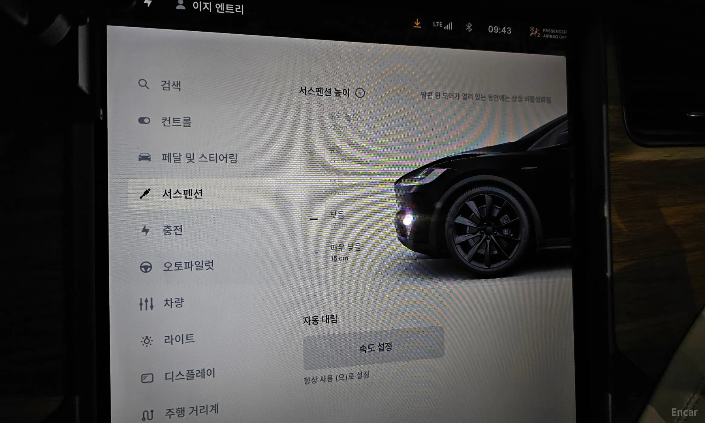 Model X